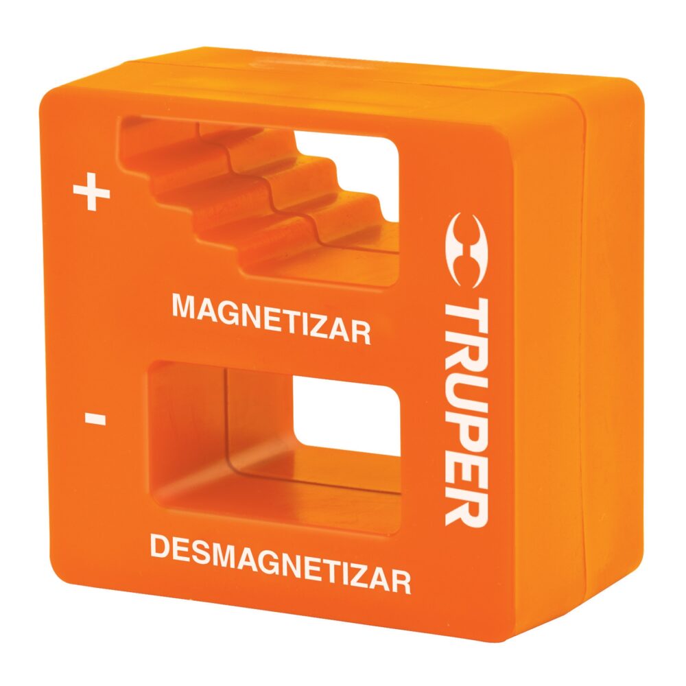 MAGNETIZADOR-DESMAGNETIZADOR