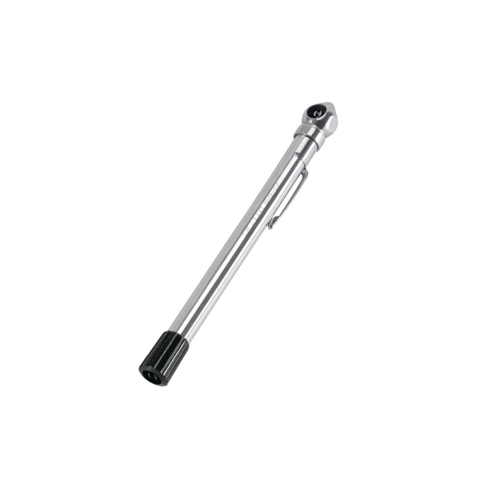 CALIBRADOR DE PRESIÓN 120 PSI CABEZA SENCILLA
