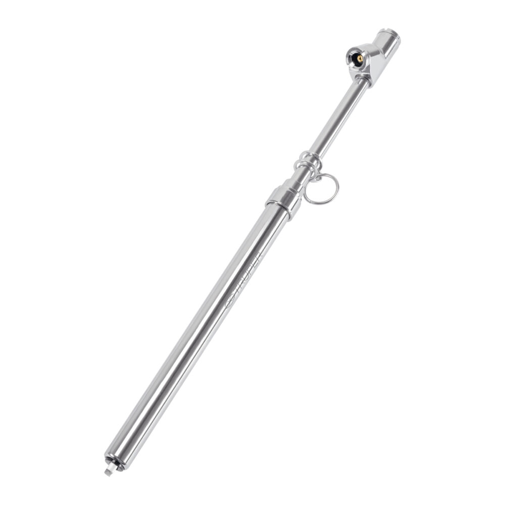 CALIBRADOR DE PRESIÓN 200 PSI CABEZA DOBLE, USO RUDO