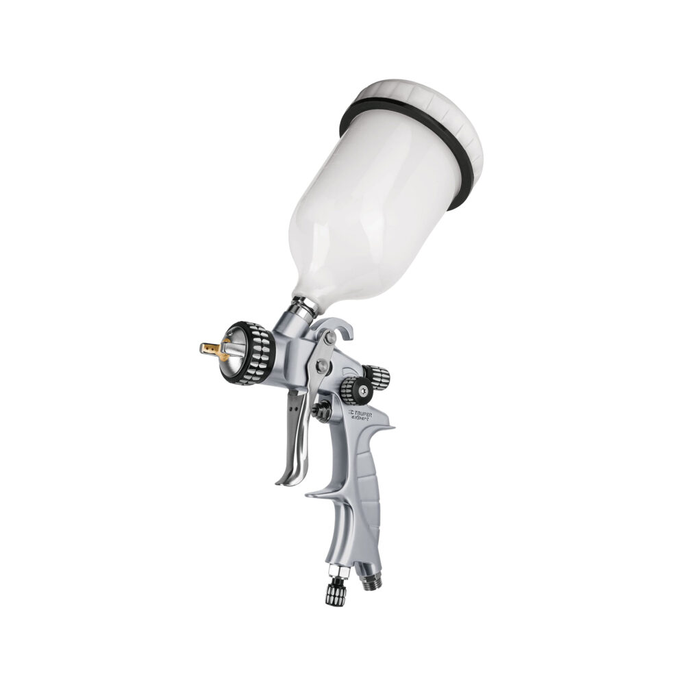 PISTOLA P/PINTAR GRAVEDAD LVMP VASO PLÁSTICO, 1.4 MM