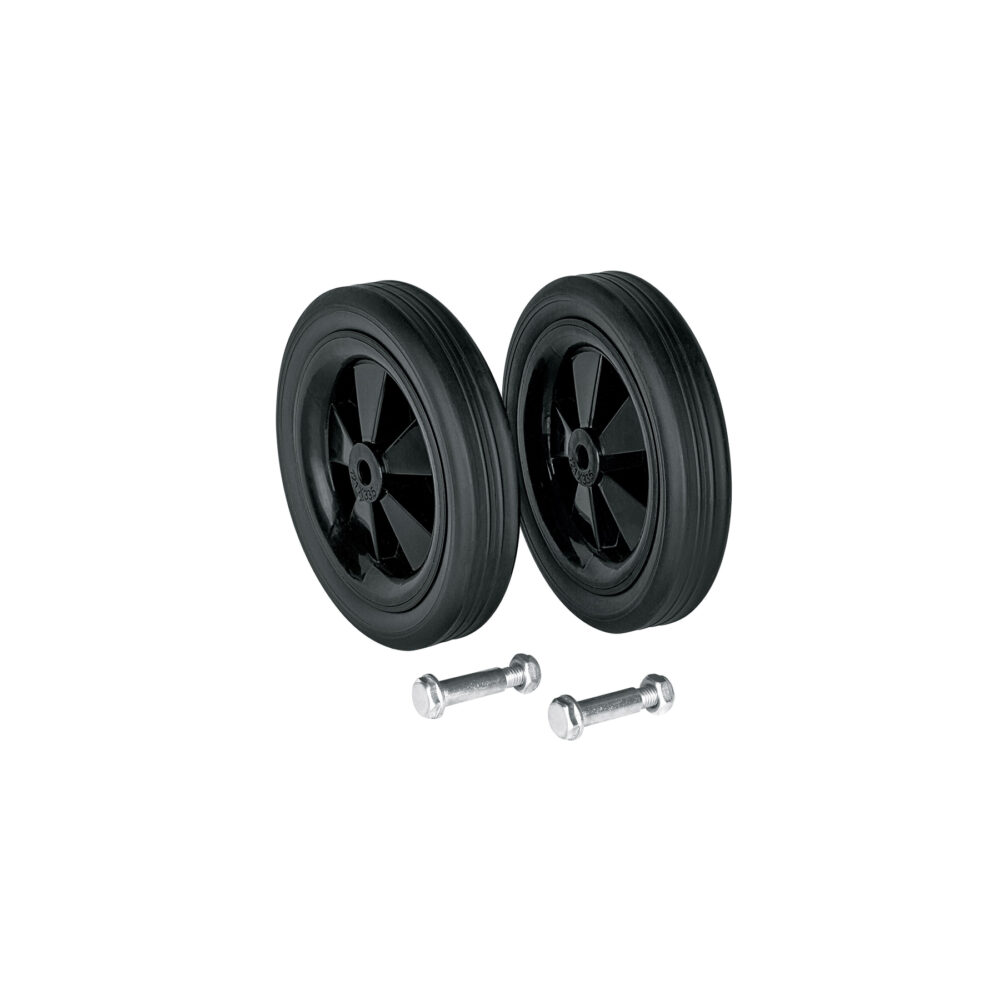 2 RUEDAS 1-1/2" PARA COMPRESORES GRUPO 4