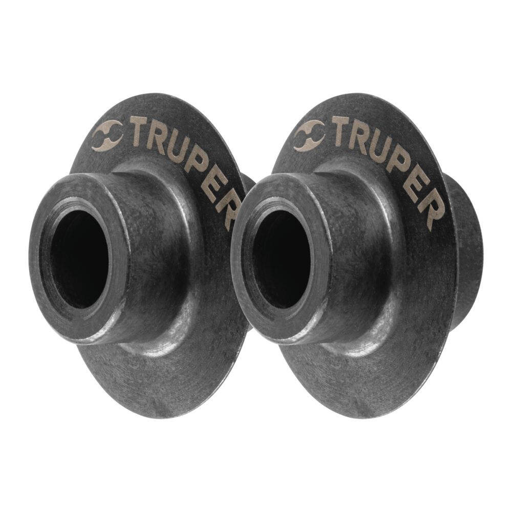 BLÍSTER CON 2 CUCHILLAS PARA CORTADOR DE TUBO COTA-50