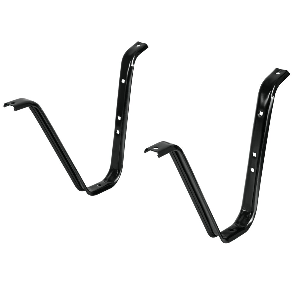JUEGO DE 2 SOPORTES CALIBRE 15 PARA CARRETILLAS