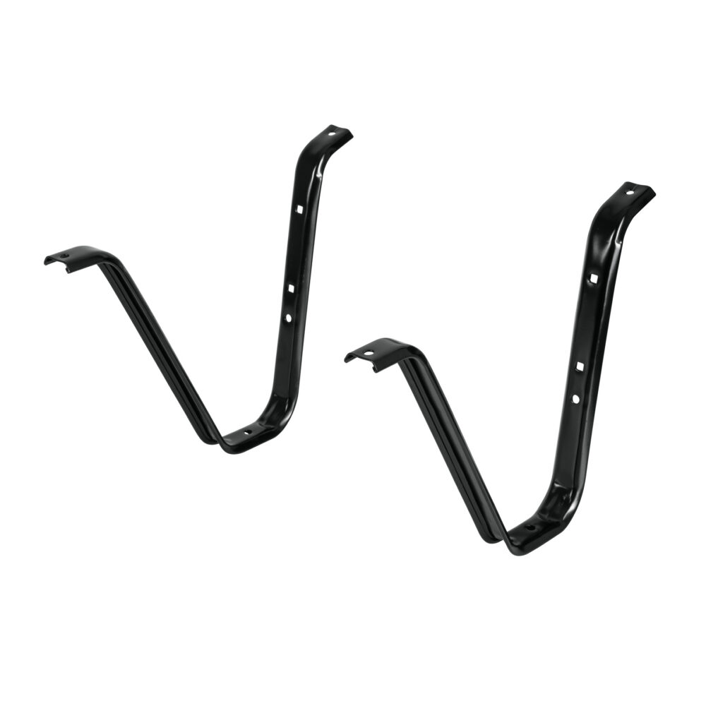 JUEGO DE 2 SOPORTES PARA CARRETILLAS CAT-50X Y CAT-60X