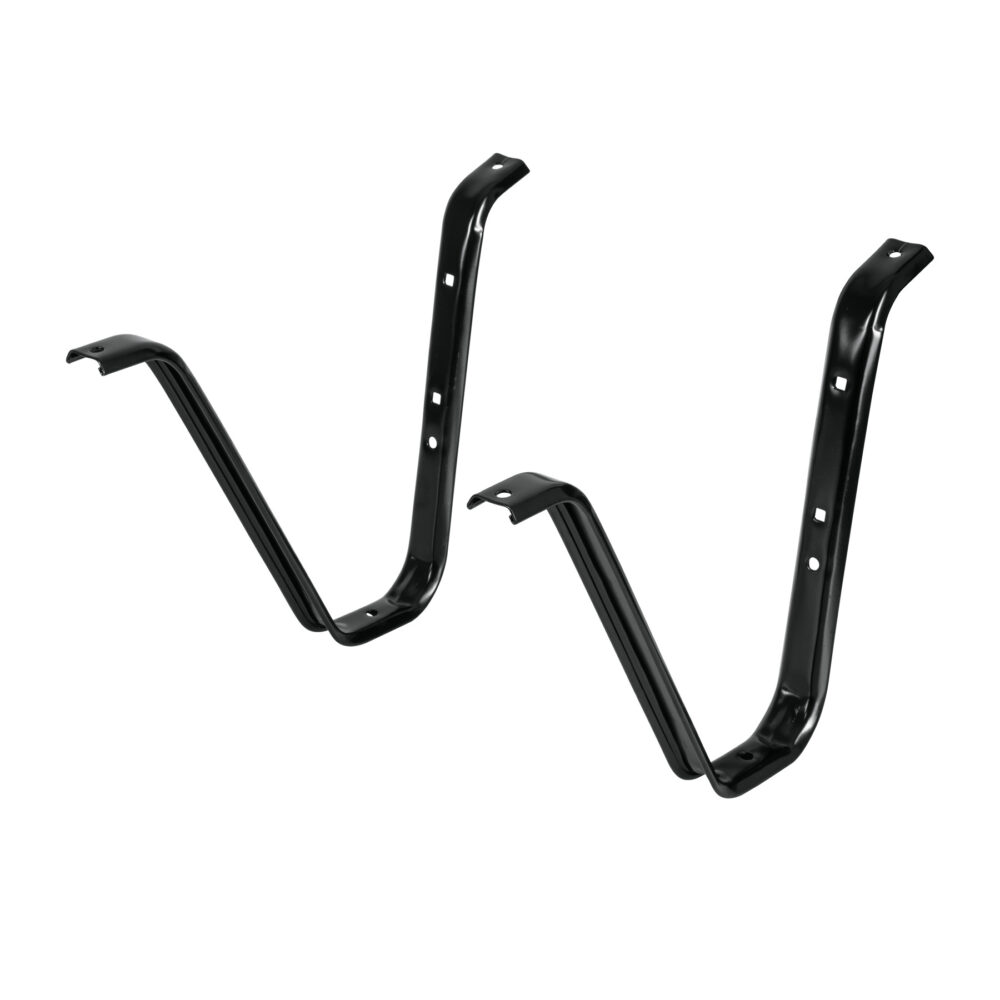 JUEGO 2 SOPORTES PARA CARRETILLAS TP-7X,CAR-82 Y TP-8 ROOT