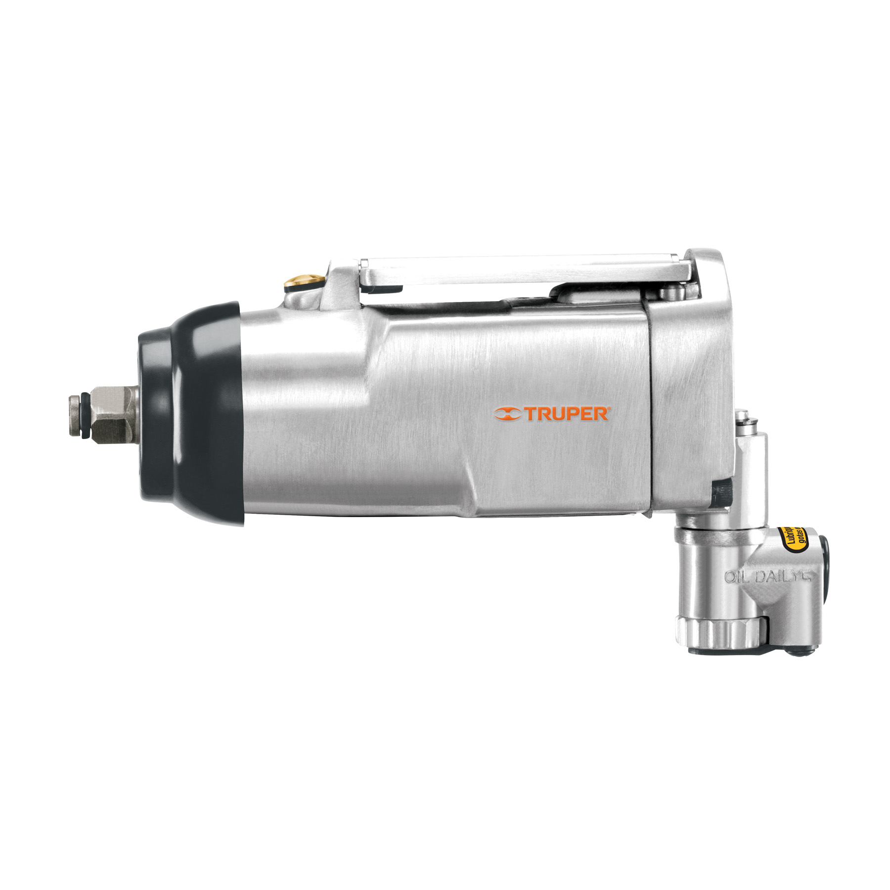 LLAVE NEUMÁTICA DE IMPACTO 3/8"