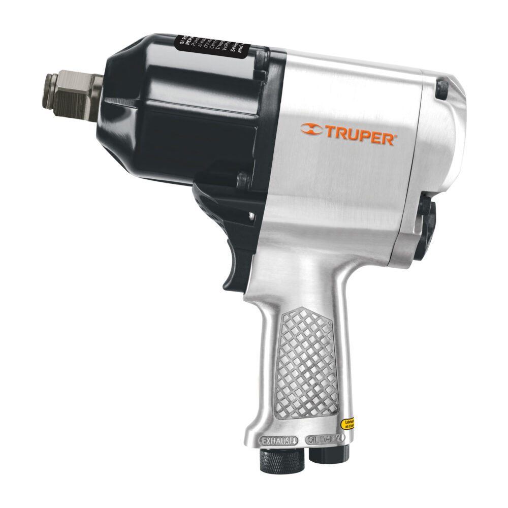 LLAVE DE IMPACTO NEUMÁTICA 3/4", INDUSTRIAL