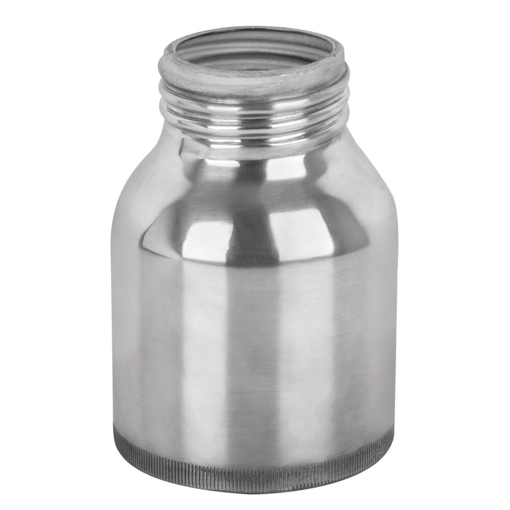VASO ALUMINIO DE REPUESTO PARA PIPI-200/210