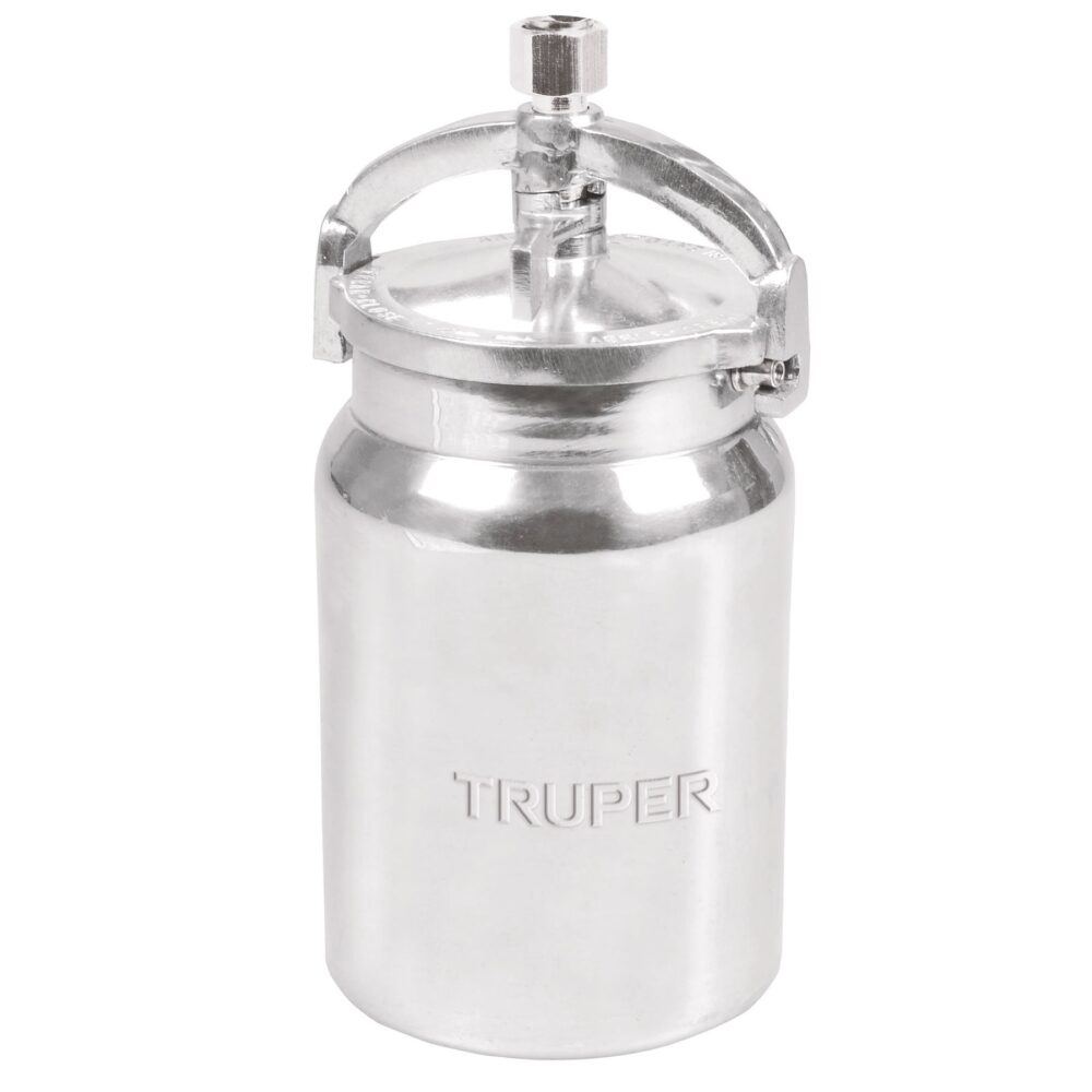 VASO ALUMINIO DE REPUESTO PARA PIPI-320