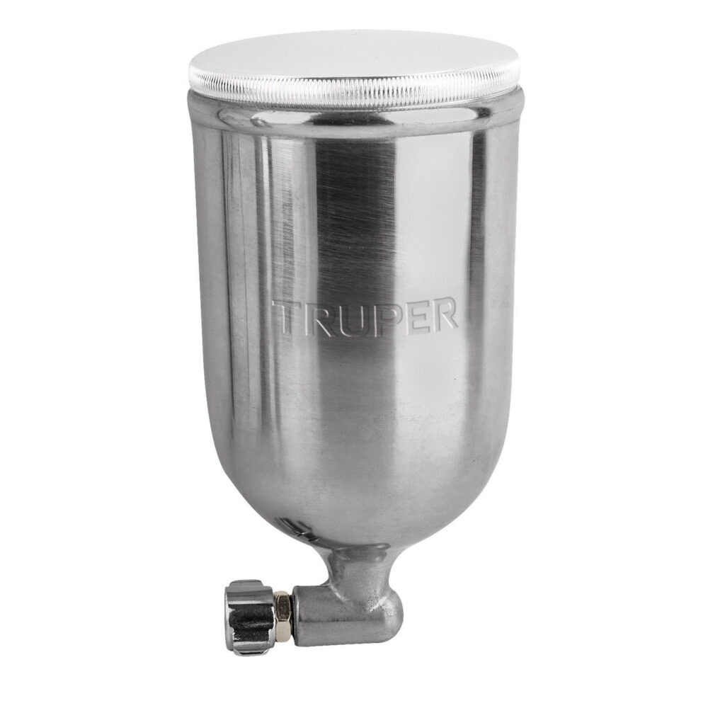 VASO ALUMINIO DE REPUESTO PARA PIPI-411/420/421/422