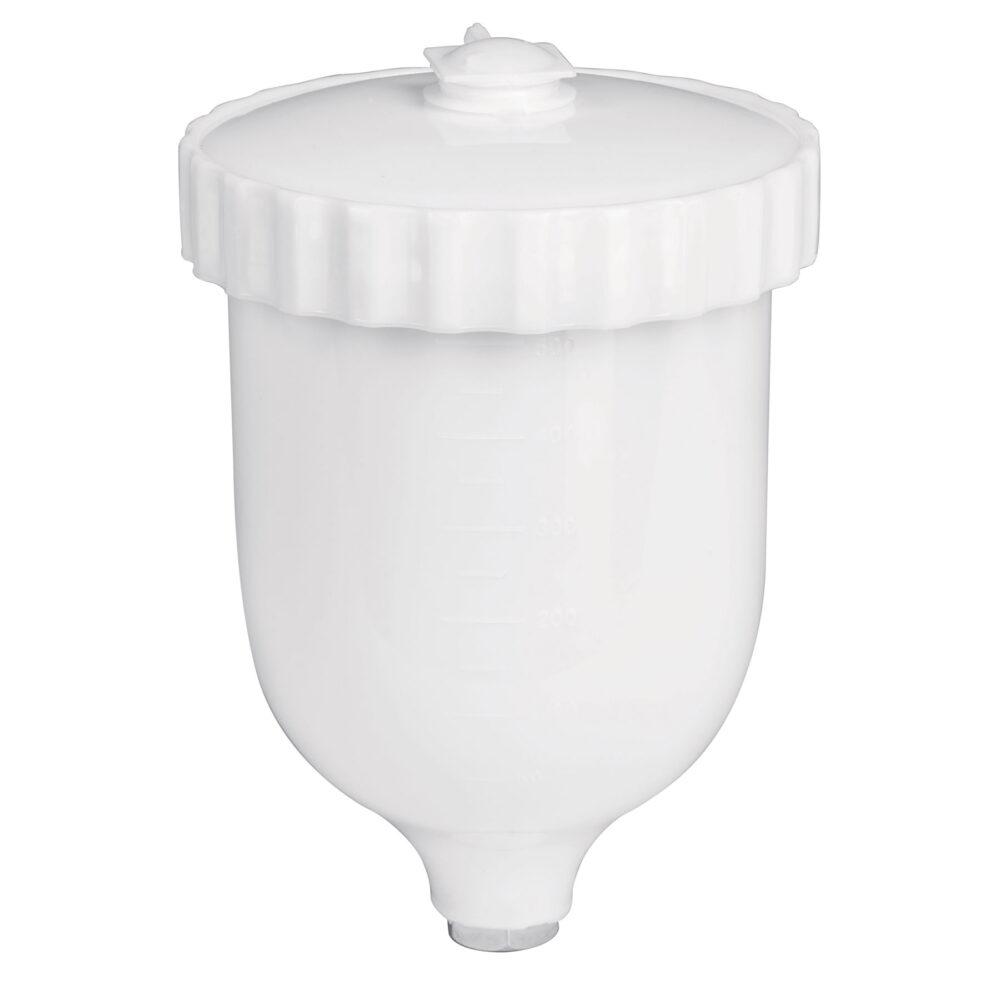 VASO PLÁSTICO DE REPUESTO PARA PIPI-440/441/442
