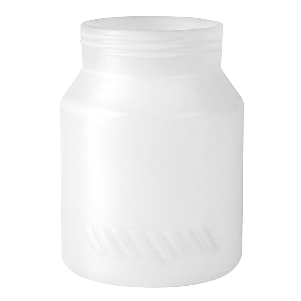 VASO DE PLÁSTICO PARA PIPI-44E