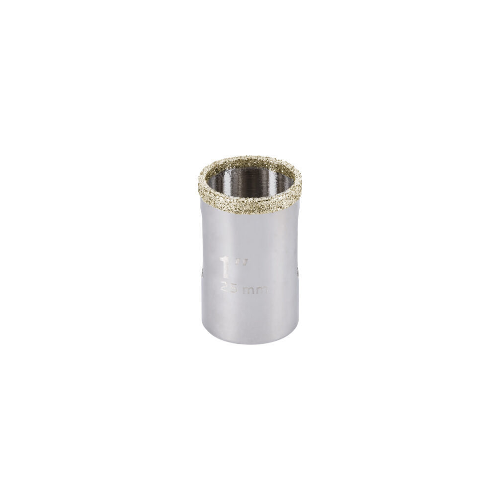 BROCASIERRA DIAMANTE 1" BORDE CONTINUO