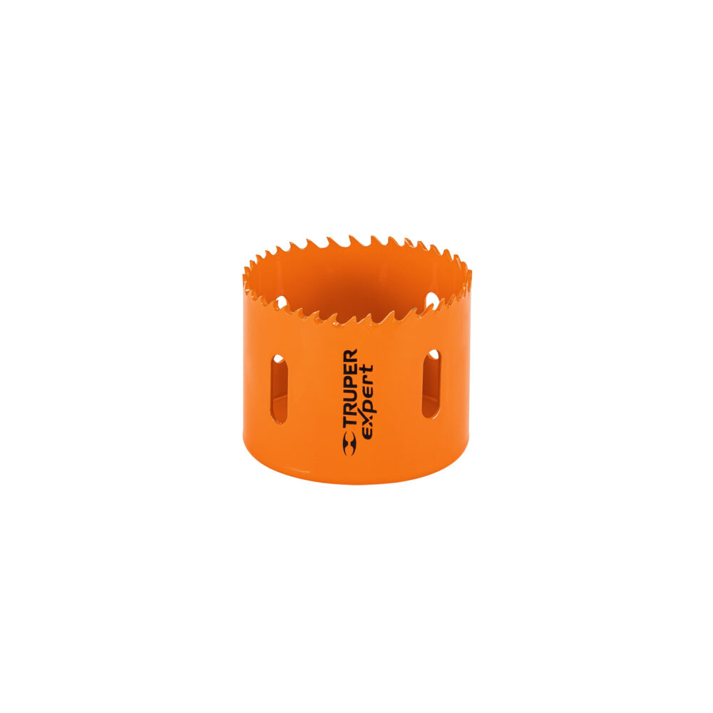 BROCASIERRA BIMETÁLICA 2-1/2"