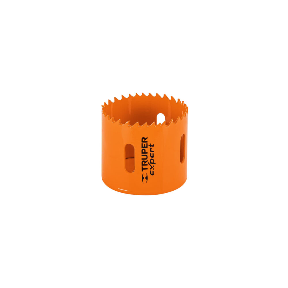 BROCASIERRA BIMETÁLICA 2-1/4"