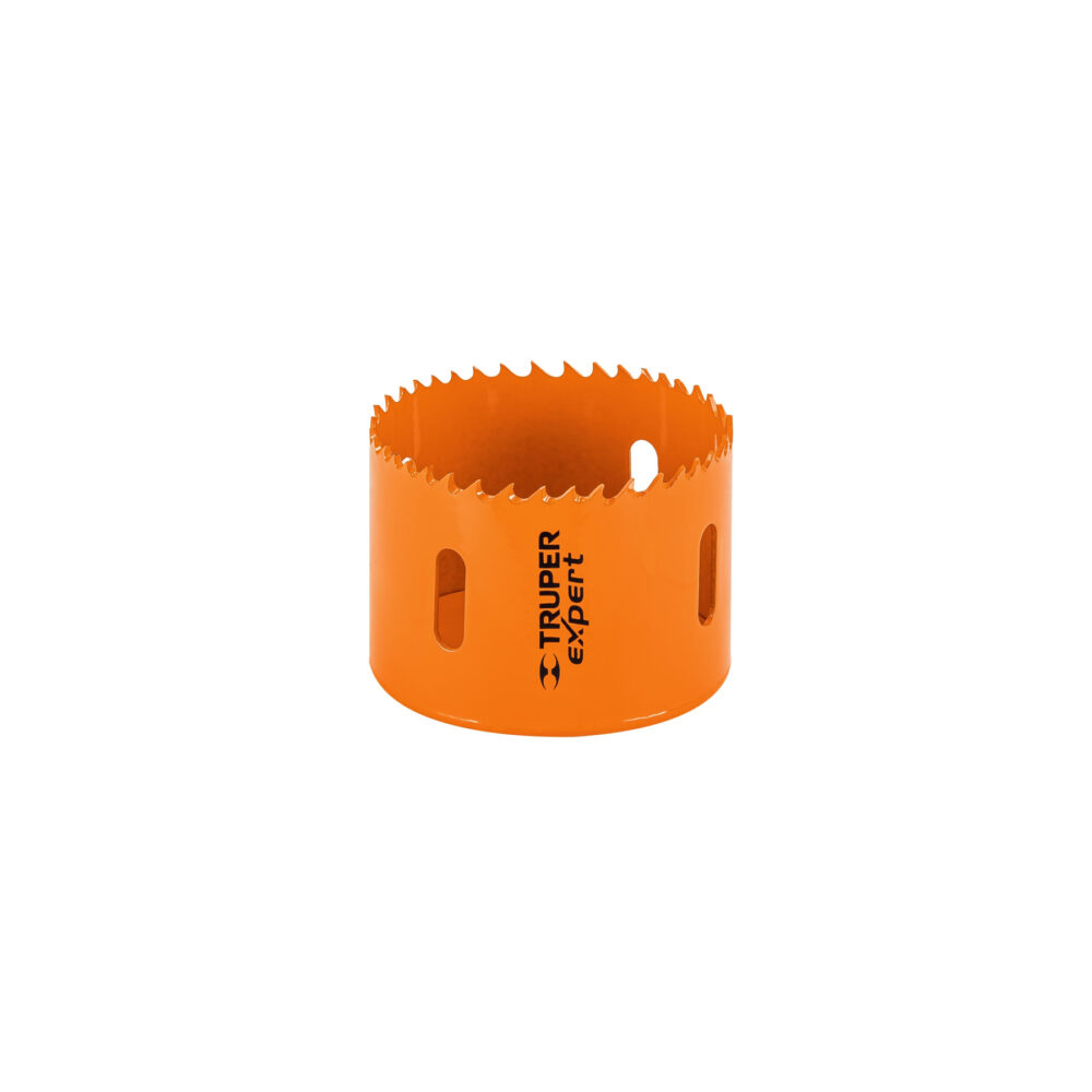 BROCASIERRA BIMETÁLICA 2-3/4"