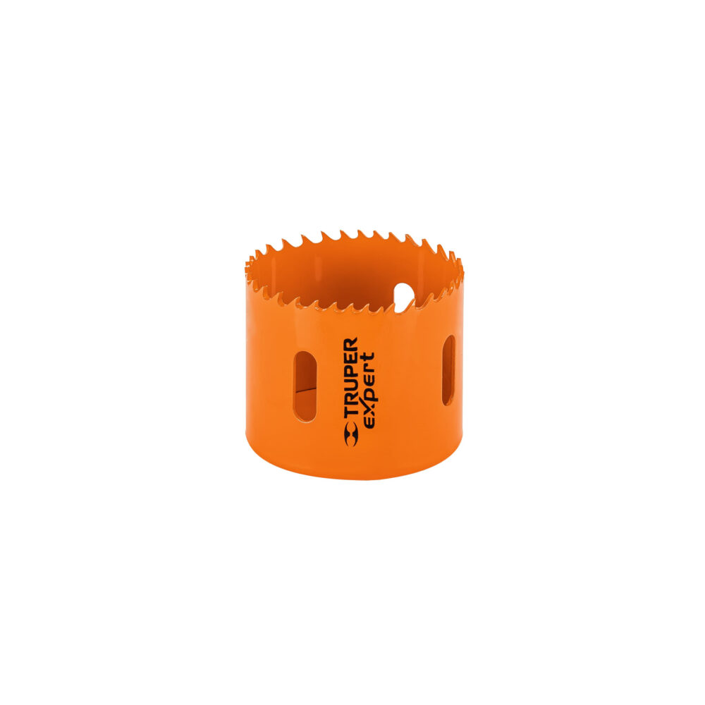 BROCASIERRA BIMETÁLICA 2-3/8"