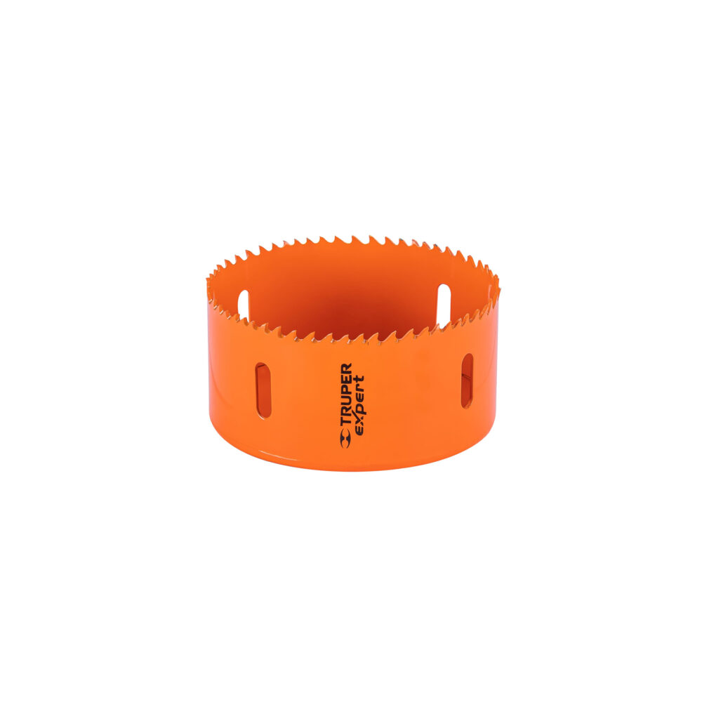 BROCASIERRA BIMETÁLICA 4"