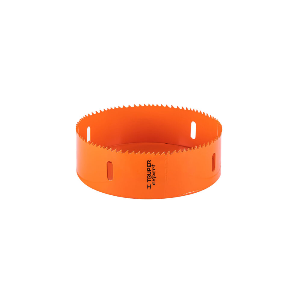 BROCASIERRA BIMETÁLICA 6"