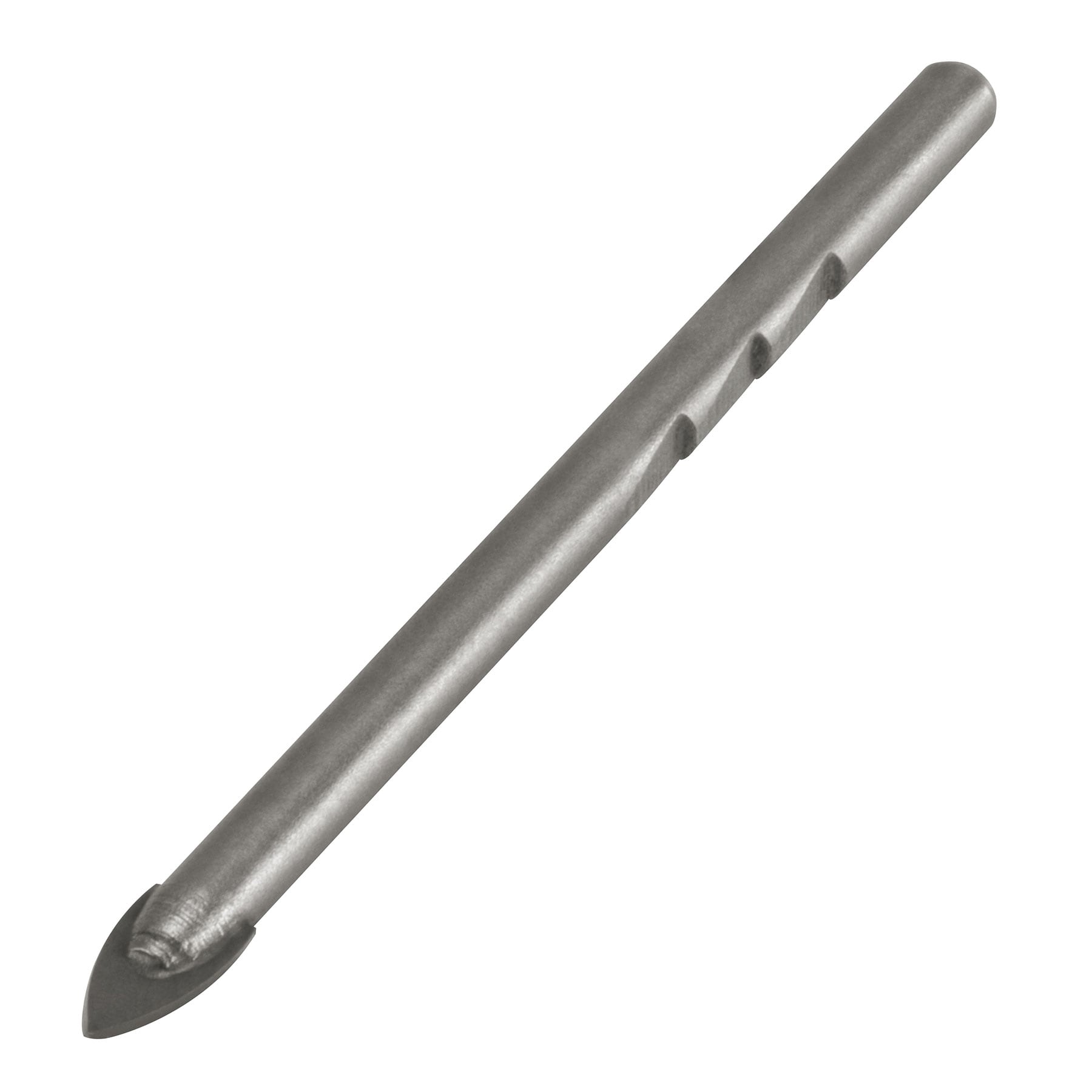 BROCA PILOTO DE 1/4" PARA BROCASIERRAS DIAMANTE