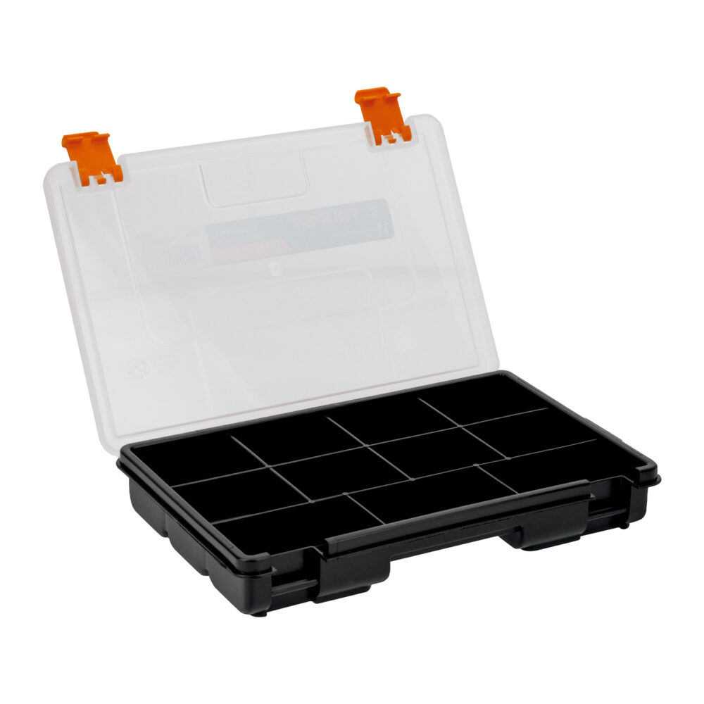 ORGANIZADOR 9" CON 11 COMPARTIMENTOS