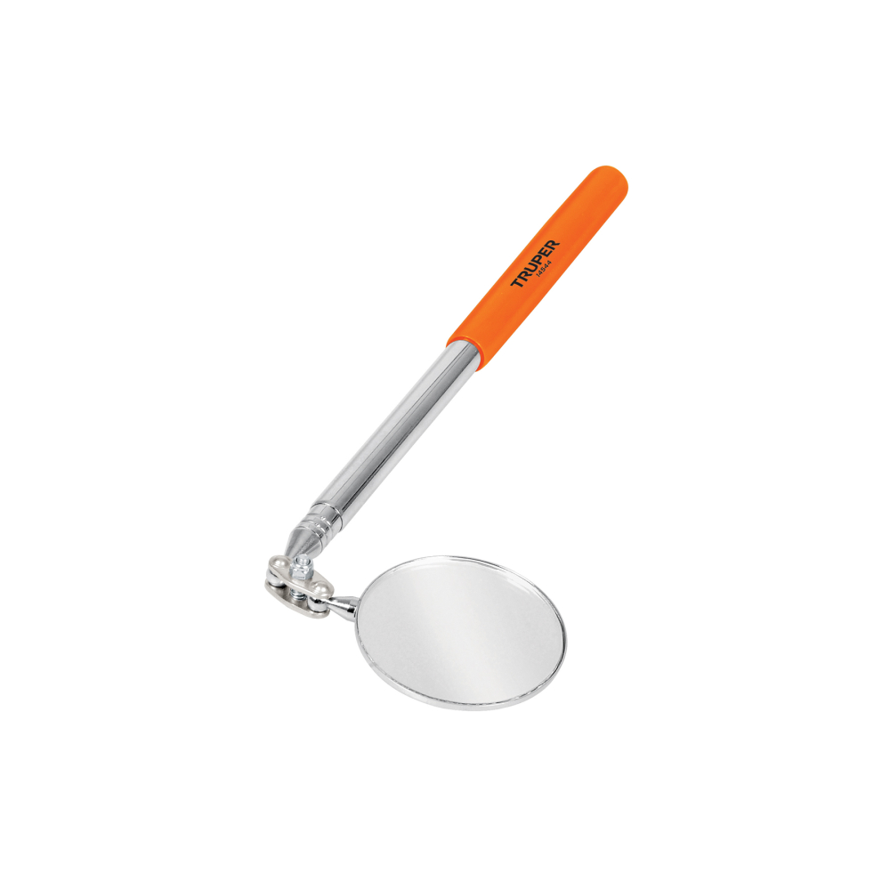 ESPEJO CIRCULAR TELESCÓPICO DE INSPECCIÓN 5 CM