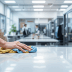 Trapos de microfibra en Querétaro