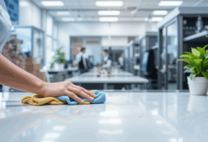 Trapos de microfibra en Querétaro